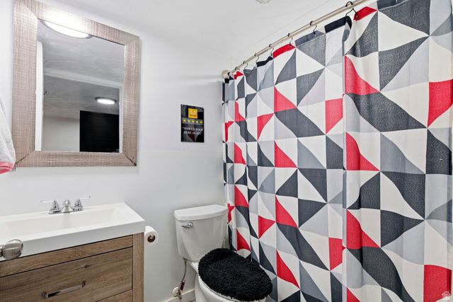 1715 N ALDER ST, Layton, UT 84041