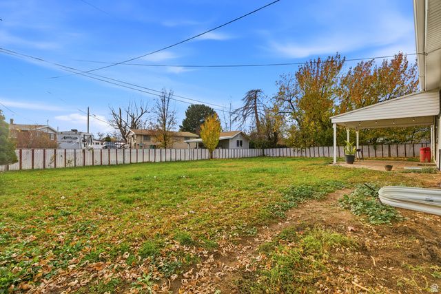 1715 N ALDER ST, Layton, UT 84041