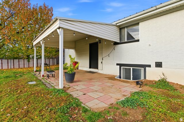 1715 N ALDER ST, Layton, UT 84041