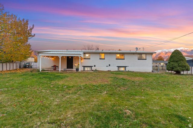 1715 N ALDER ST, Layton, UT 84041