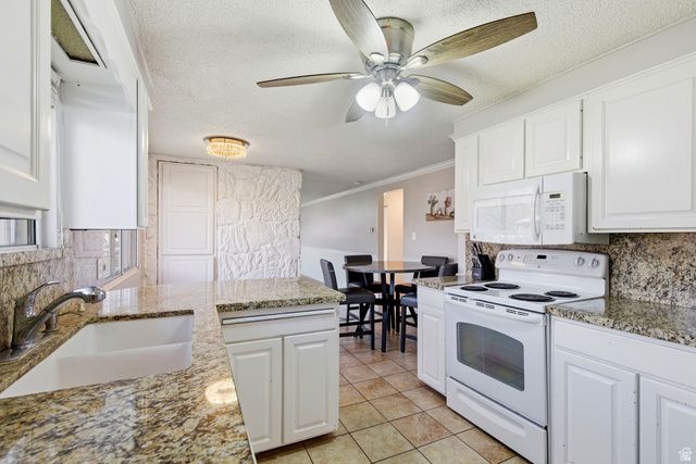 1715 N ALDER ST, Layton, UT 84041