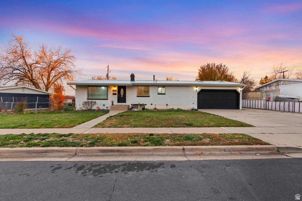 1715 N ALDER ST, Layton, UT 84041