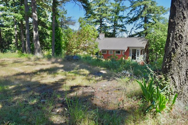57 Victory Ln., Orcas Island, WA 98245
