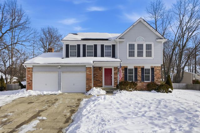 772 Old Forest Court, Columbus, OH 43230