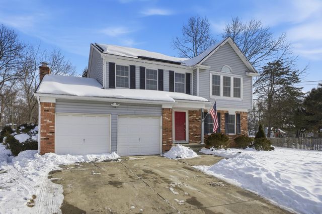 772 Old Forest Court, Columbus, OH 43230