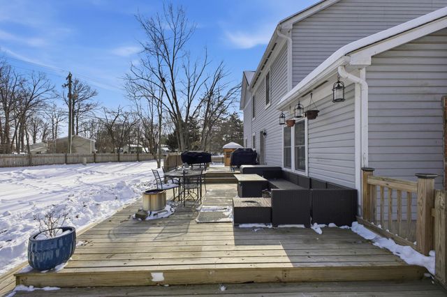 772 Old Forest Court, Columbus, OH 43230