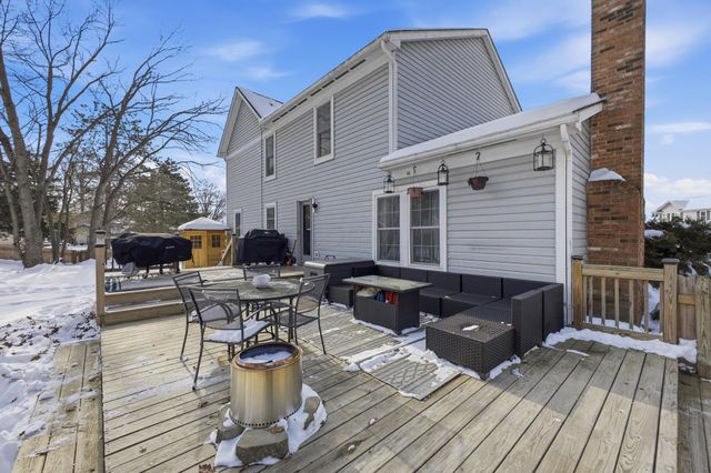 772 Old Forest Court, Columbus, OH 43230