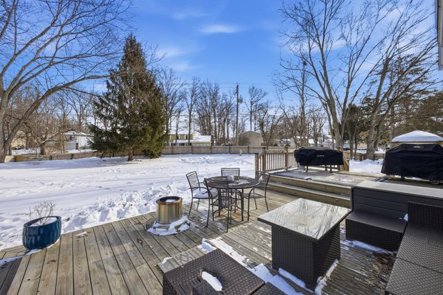 772 Old Forest Court, Columbus, OH 43230