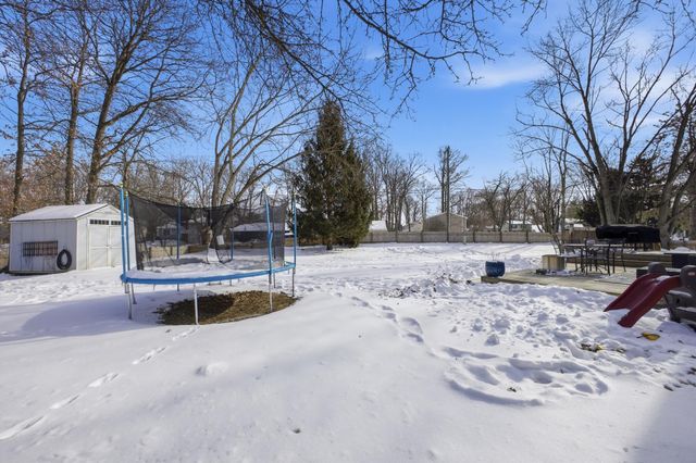 772 Old Forest Court, Columbus, OH 43230