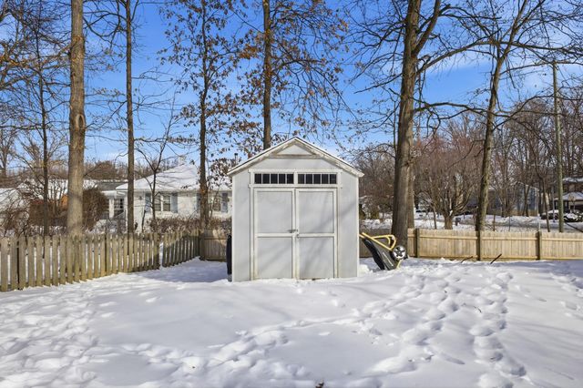 772 Old Forest Court, Columbus, OH 43230