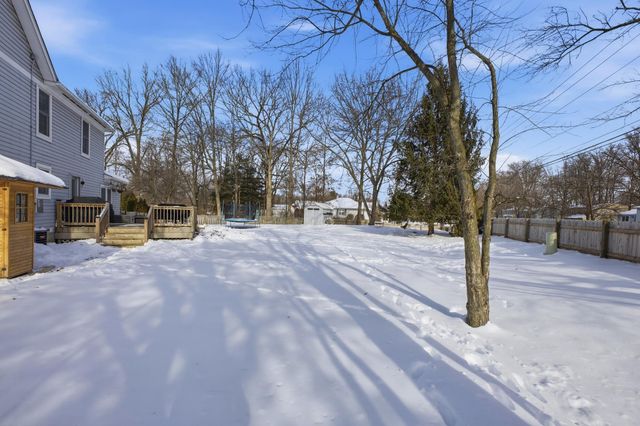 772 Old Forest Court, Columbus, OH 43230