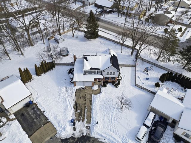 772 Old Forest Court, Columbus, OH 43230