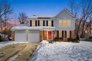 772 Old Forest Court, Columbus, OH 43230