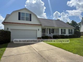 639 Corsegan Road, Fayetteville, NC 28306