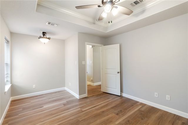 2402 Pleasant Rose Circle, Bryan, TX 77808