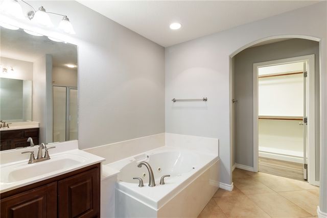 2402 Pleasant Rose Circle, Bryan, TX 77808