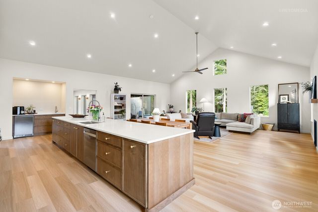 210 Eagle Court, Woodland, WA 98674