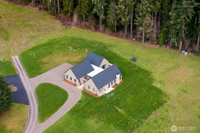 210 Eagle Court, Woodland, WA 98674