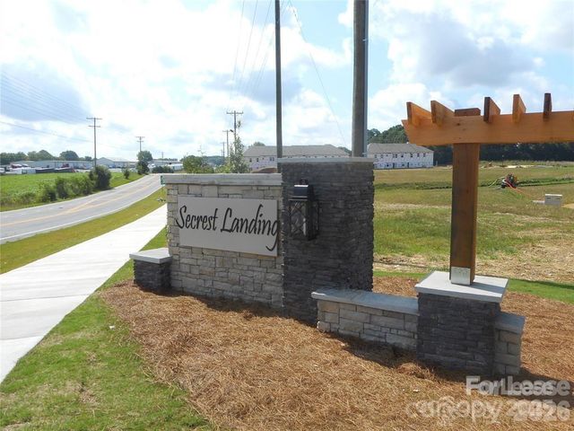 3548 Secrest Landing, Monroe, NC 28110