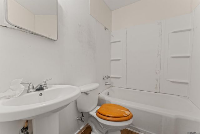 4433 Sherwood St, Baton Rouge, LA 70805