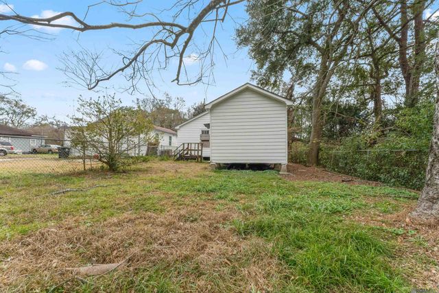 4433 Sherwood St, Baton Rouge, LA 70805