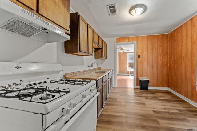 4433 Sherwood St, Baton Rouge, LA 70805