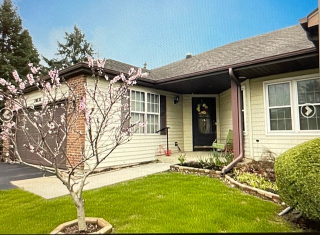 20838 W Peppertree Court, Plainfield, IL 60544