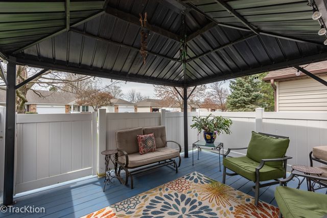 20838 W Peppertree Court, Plainfield, IL 60544