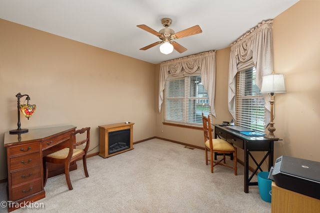 20838 W Peppertree Court, Plainfield, IL 60544