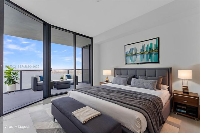 700 NE 24th St 4402, Miami, FL 33137