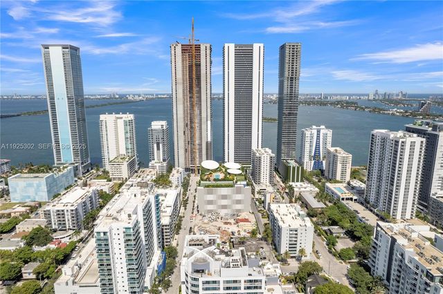 700 NE 24th St 4402, Miami, FL 33137