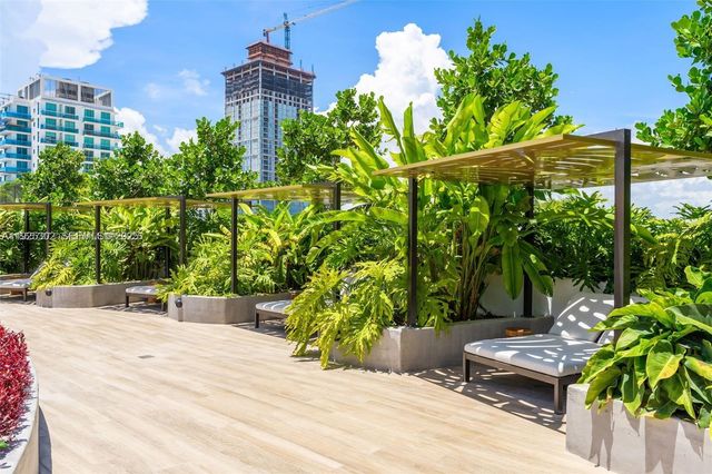 700 NE 24th St 4402, Miami, FL 33137