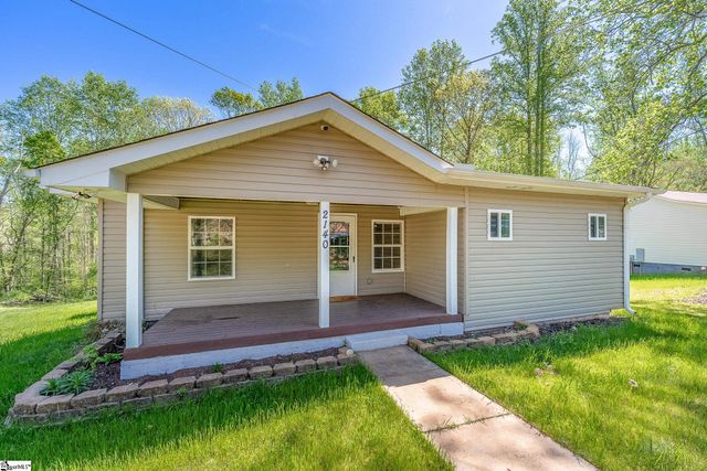 2140 Geer Highway, Travelers Rest, SC 29690