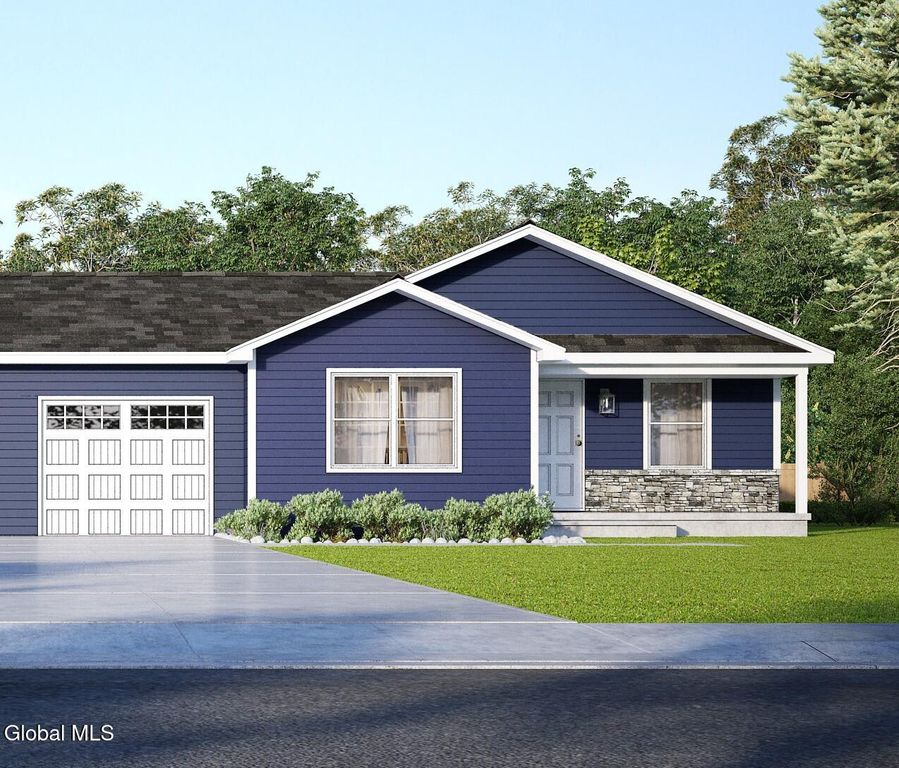 204 Michael Drive, Delanson, NY 12053