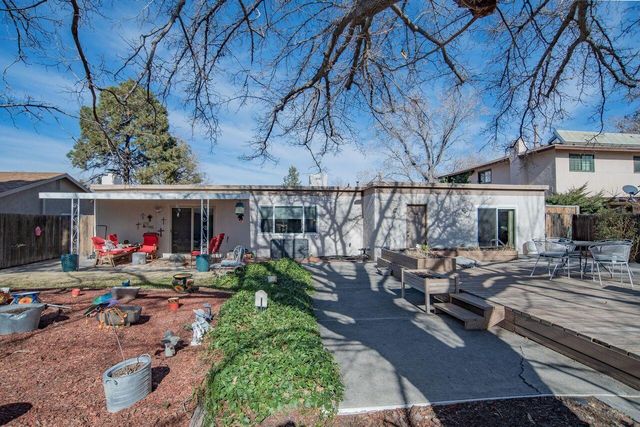 6436 Colleen Avenue NE, Albuquerque, NM 87109