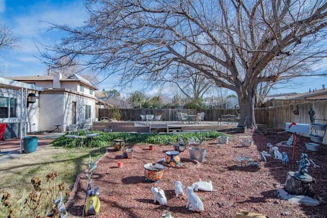 6436 Colleen Avenue NE, Albuquerque, NM 87109