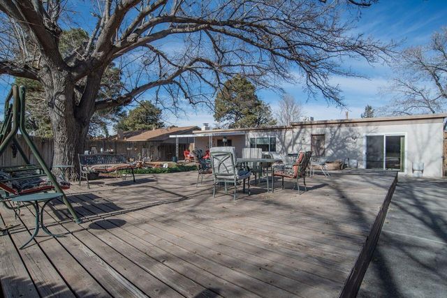 6436 Colleen Avenue NE, Albuquerque, NM 87109