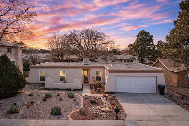 6436 Colleen Avenue NE, Albuquerque, NM 87109