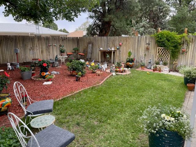 6436 Colleen Avenue NE, Albuquerque, NM 87109