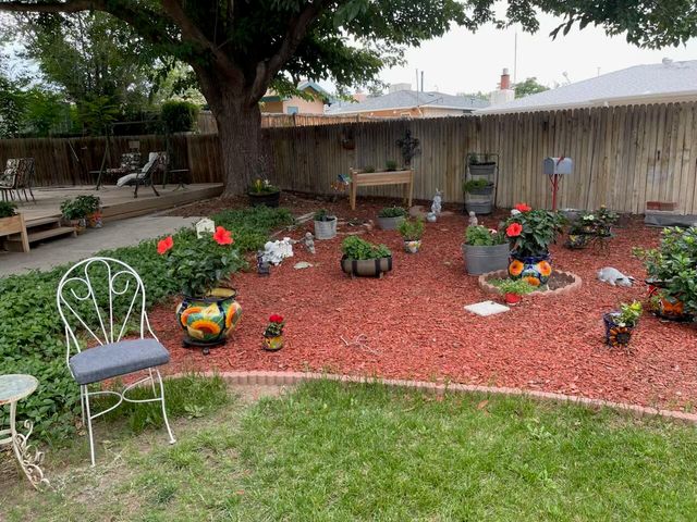 6436 Colleen Avenue NE, Albuquerque, NM 87109