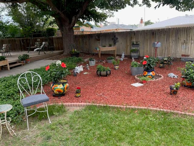 6436 Colleen Avenue NE, Albuquerque, NM 87109