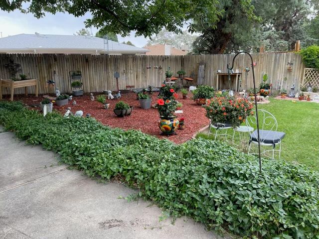 6436 Colleen Avenue NE, Albuquerque, NM 87109