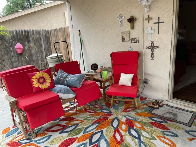 6436 Colleen Avenue NE, Albuquerque, NM 87109