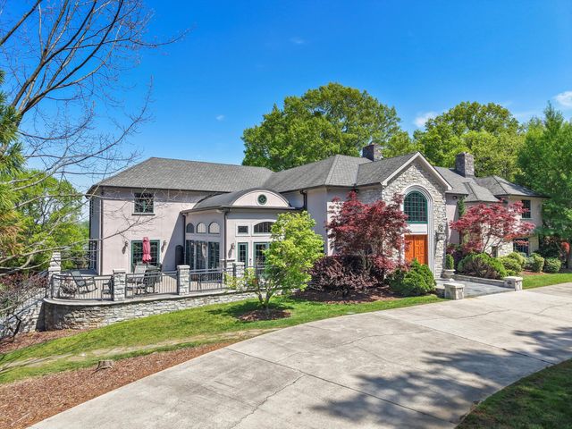 1511 Carroll Lane, Chattanooga, TN 37405