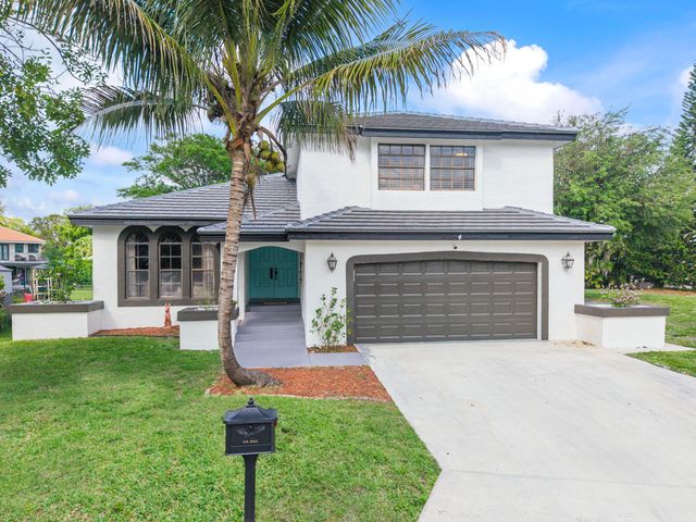 6273 NW 52nd Street, Coral Springs, FL 33067
