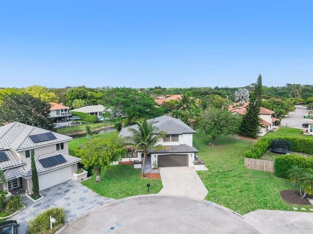 6273 NW 52nd Street, Coral Springs, FL 33067