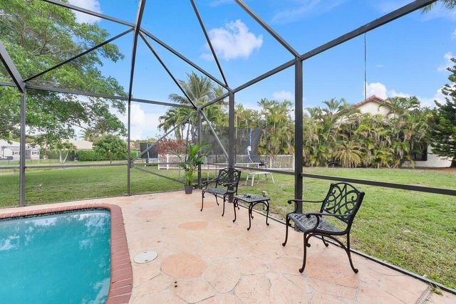 6273 NW 52nd Street, Coral Springs, FL 33067