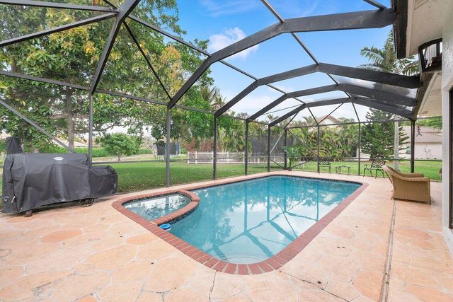 6273 NW 52nd Street, Coral Springs, FL 33067