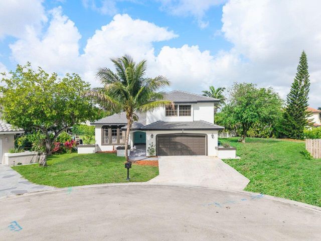 6273 NW 52nd Street, Coral Springs, FL 33067