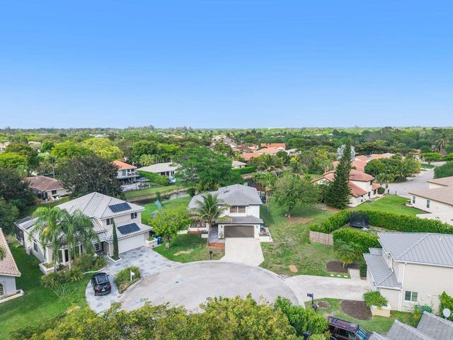 6273 NW 52nd Street, Coral Springs, FL 33067